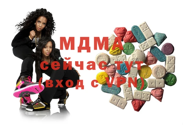 тгк Верея